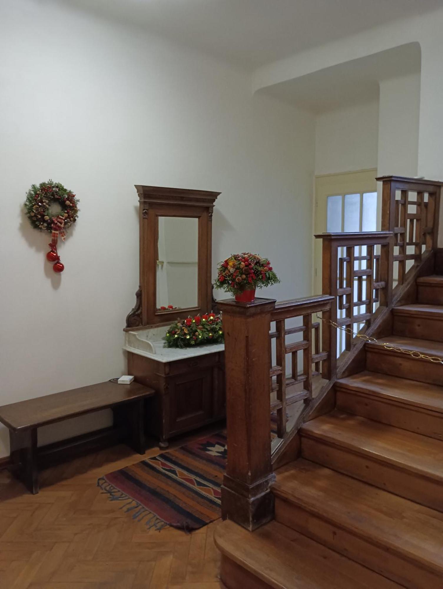 Bouquet Apartment Prag